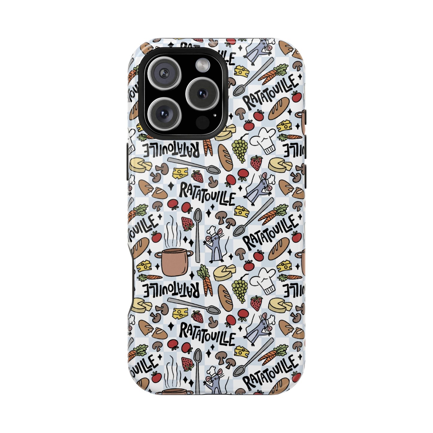 MagSafe Little Chef iPhone Case