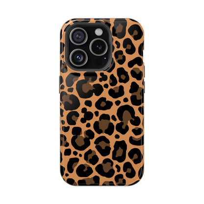 MagSafe Safari Mouse iPhone Case