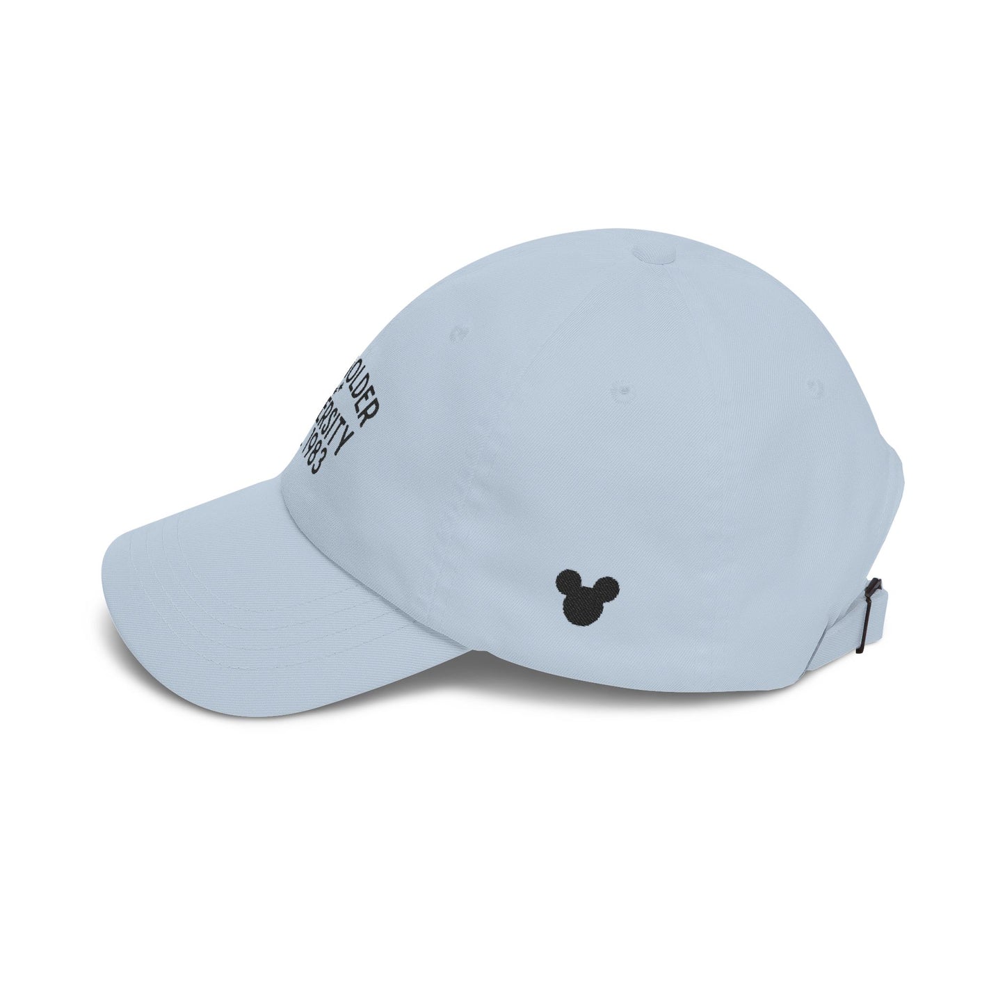 PassU Dad Hat