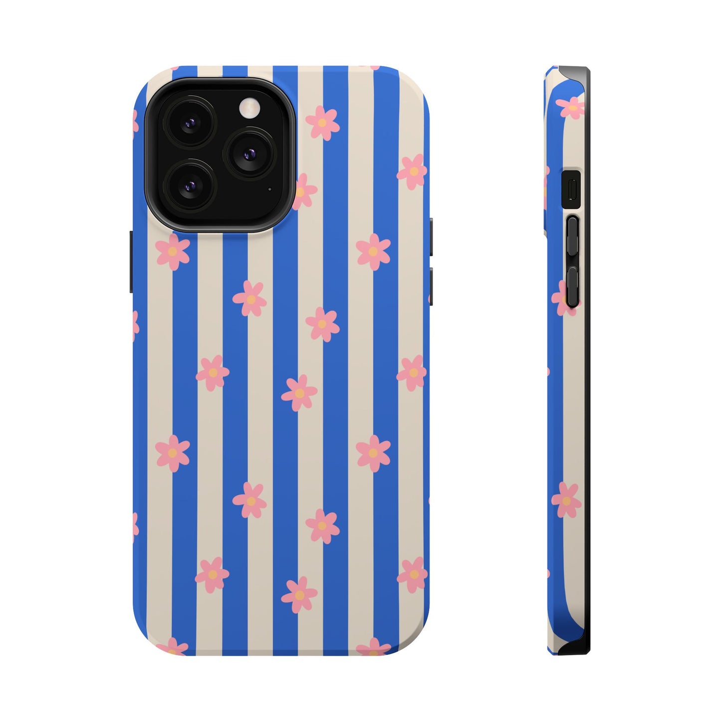 MagSafe Pushing Daisies iPhone Case