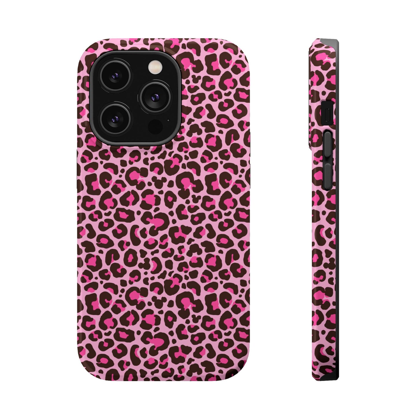 MagSafe Wild Cutie iPhone Case