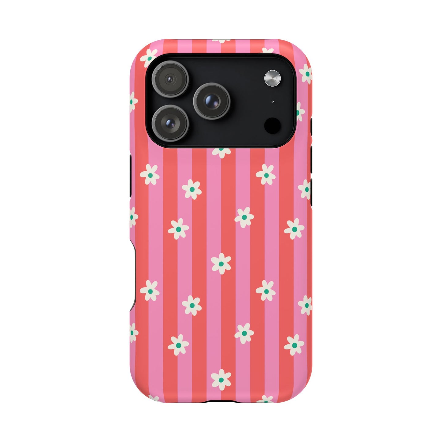 MagSafe Daisy Chain iPhone Case