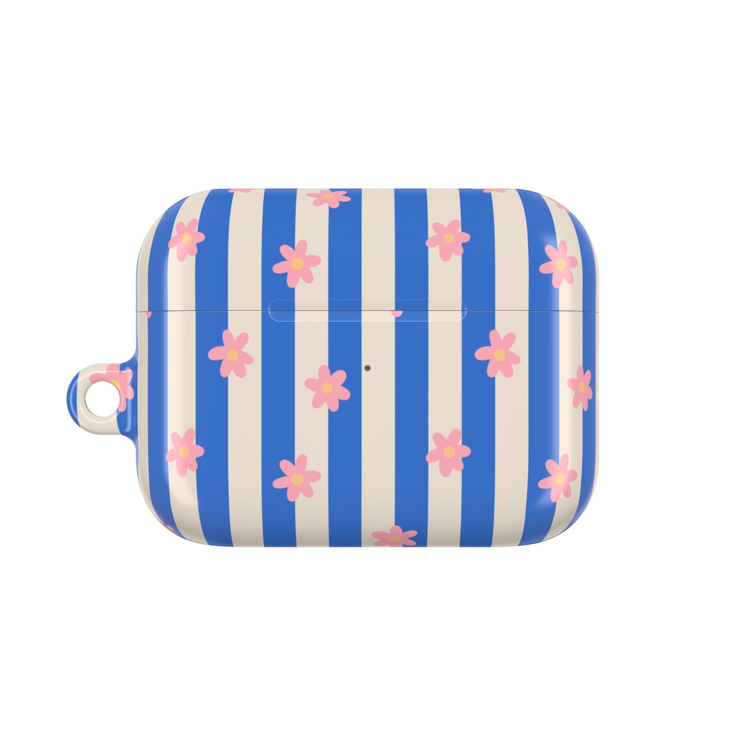 Pushing Daisies AirPod Case