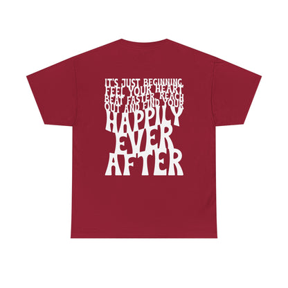 Firework Crier Tee (GILDAN - UP TO 5XL)