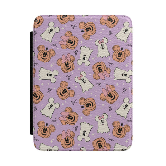 Magical Haunts Kindle Case