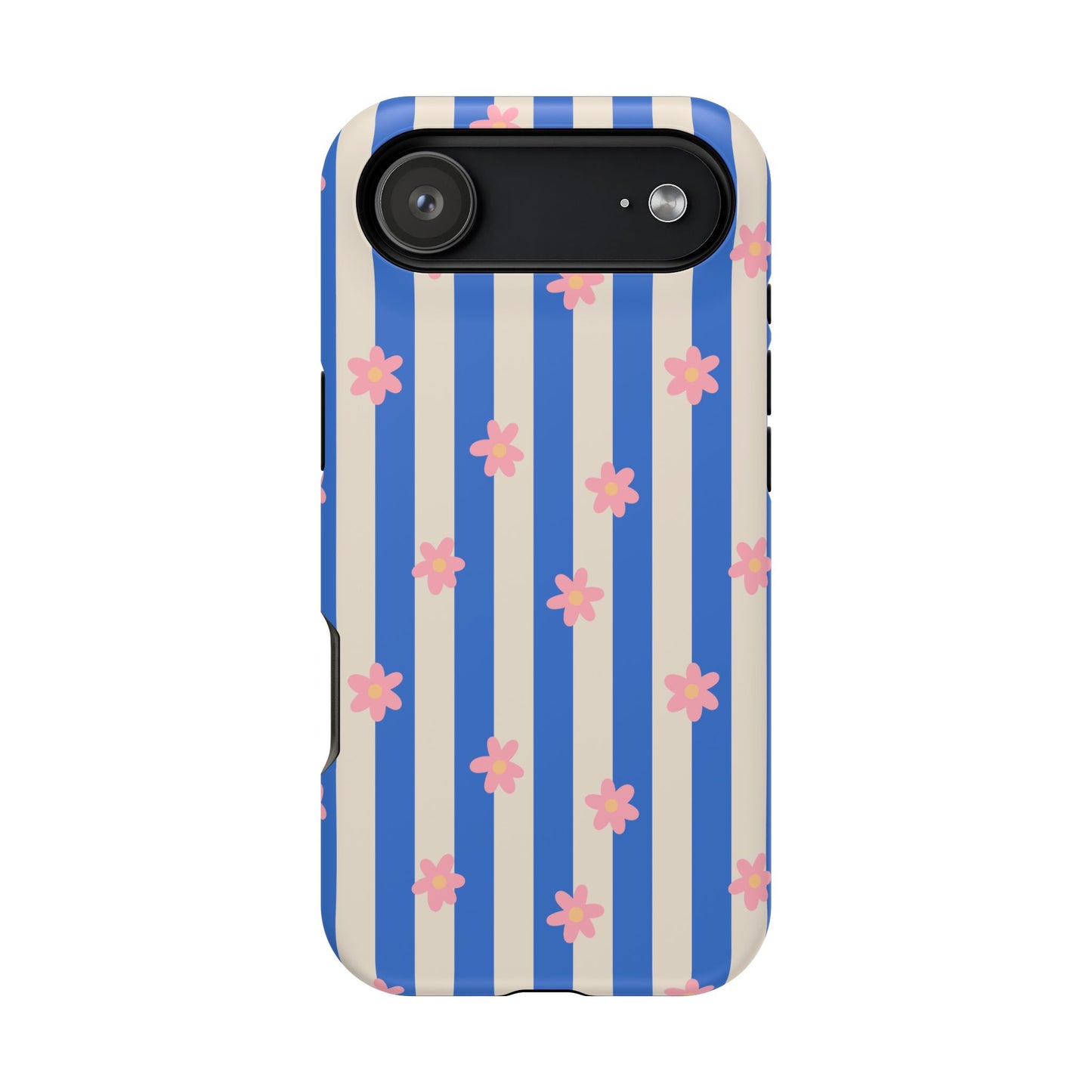MagSafe Pushing Daisies iPhone Case