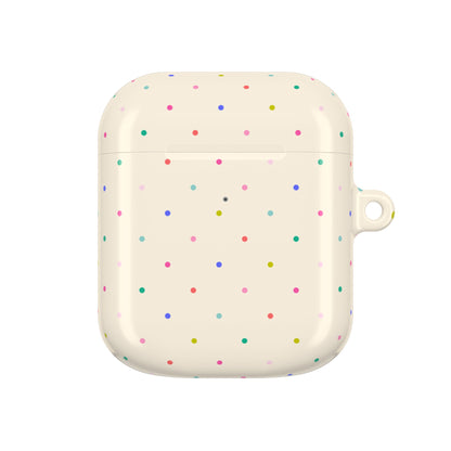 Dot Cake AirPod Case