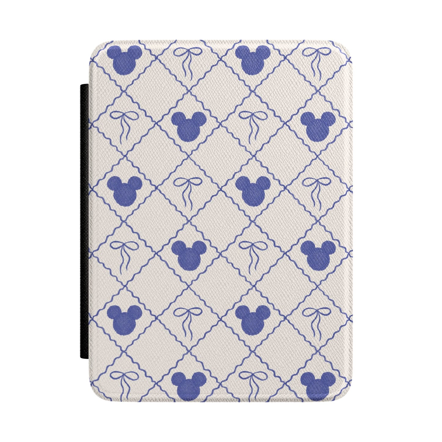 Coquette Mouse Kindle Case