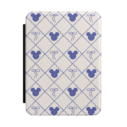 Coquette Mouse Kindle Case