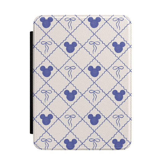 Coquette Mouse Kindle Case