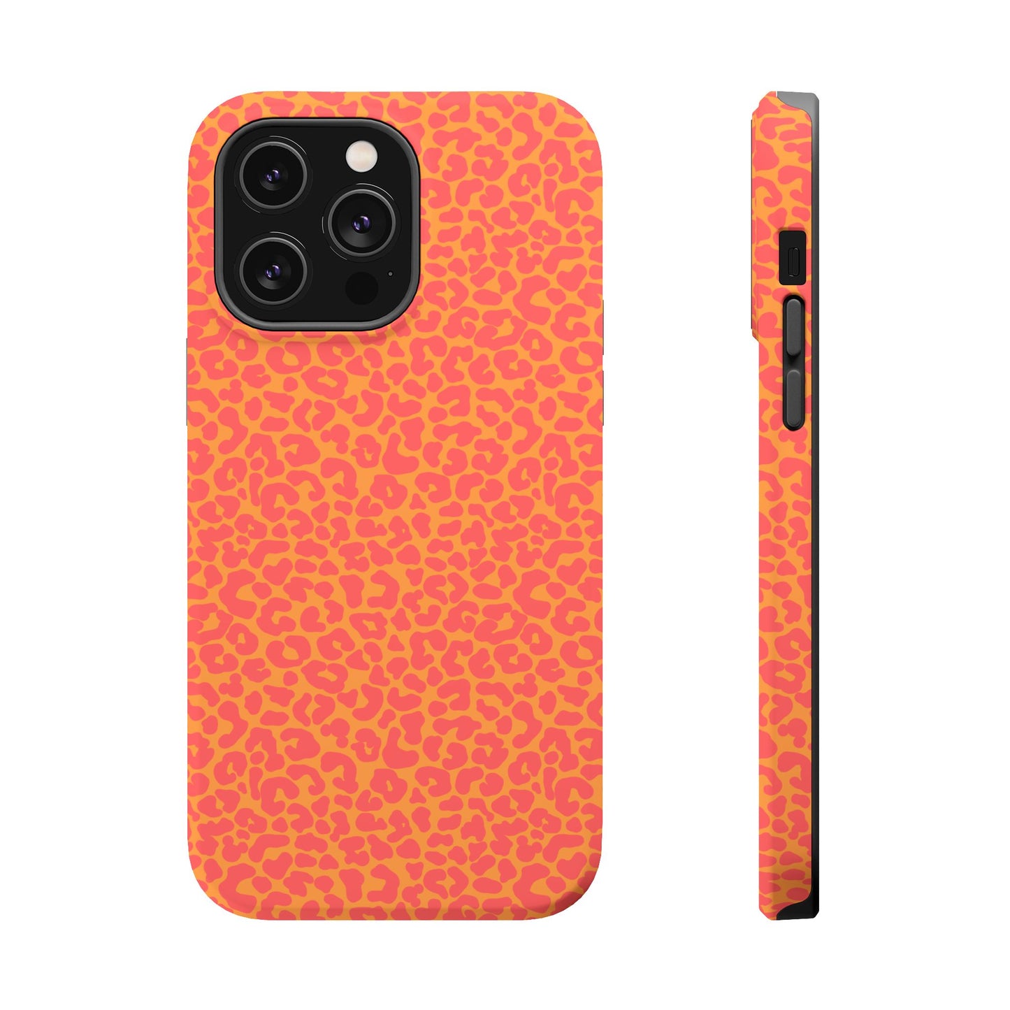 MagSafe Roaring Sherbet iPhone Case