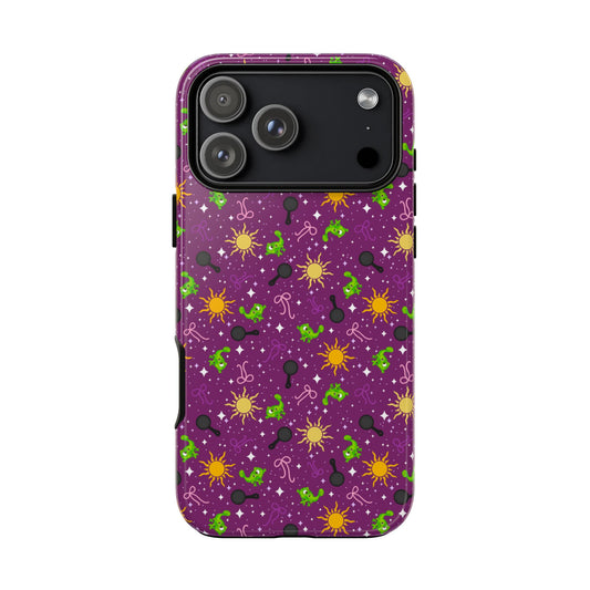 Corona Princess iPhone Case