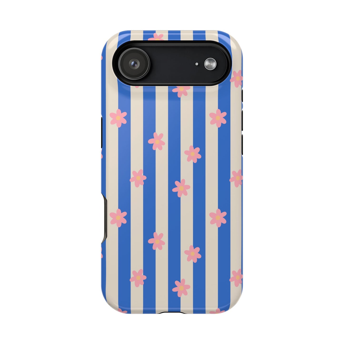 MagSafe Pushing Daisies iPhone Case