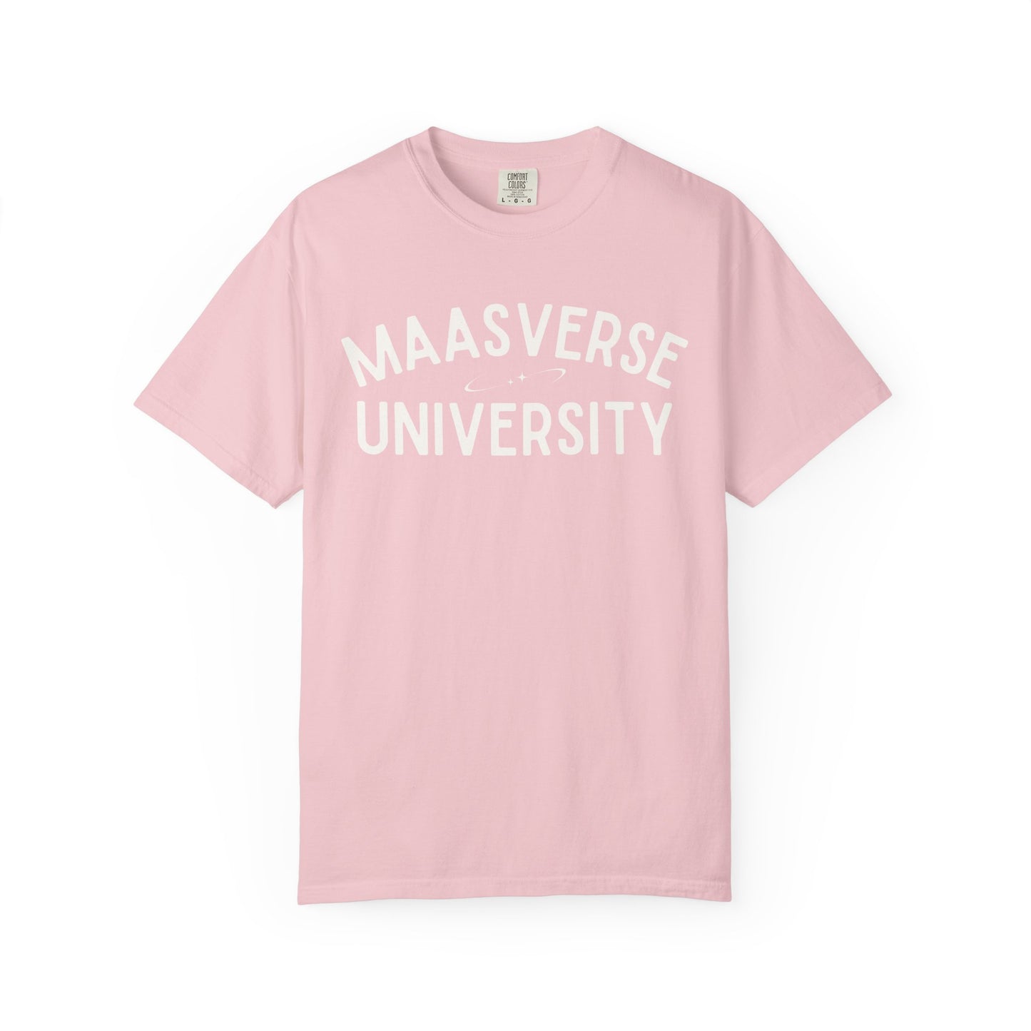 MaasU Tee