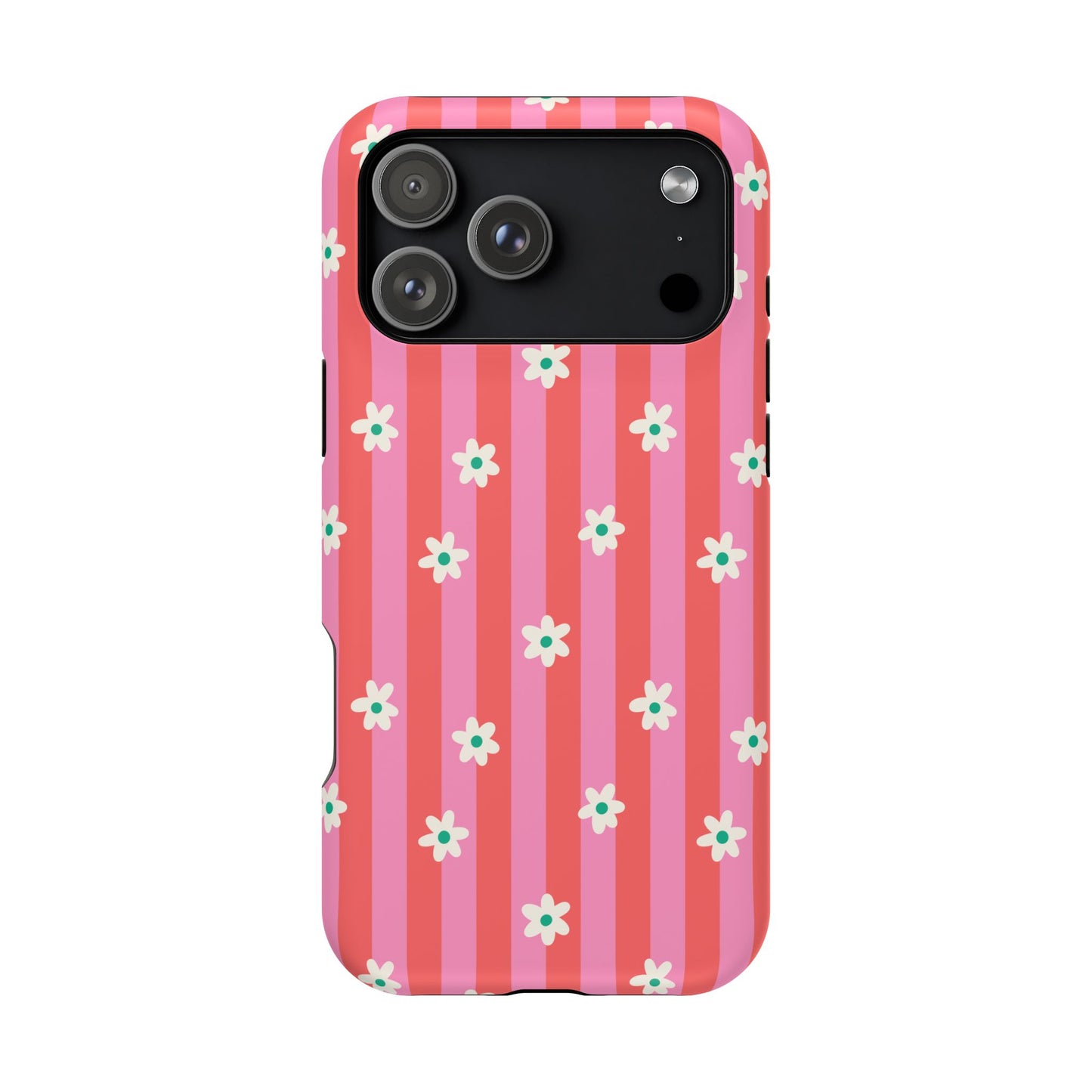 MagSafe Daisy Chain iPhone Case