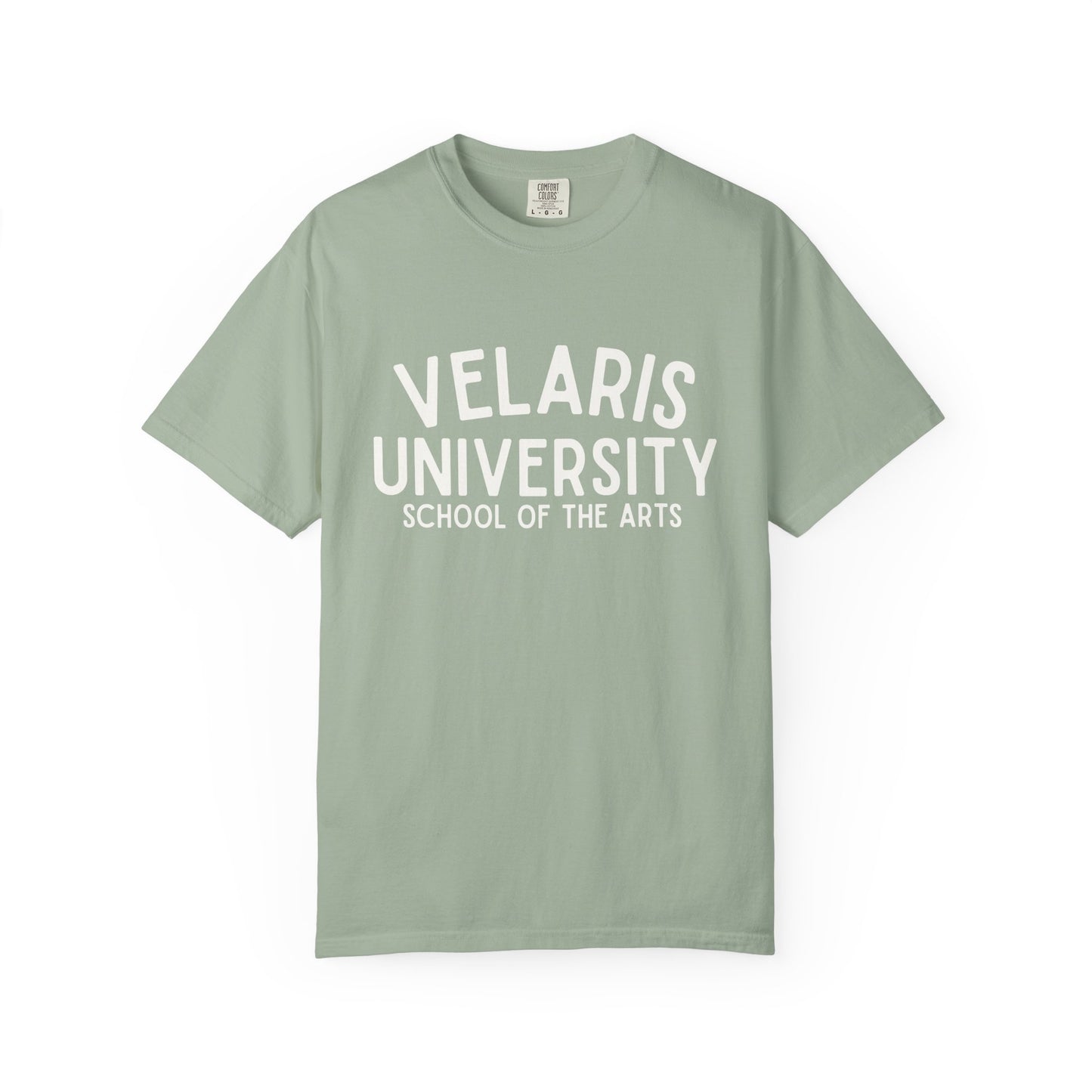 Velaris University Tee