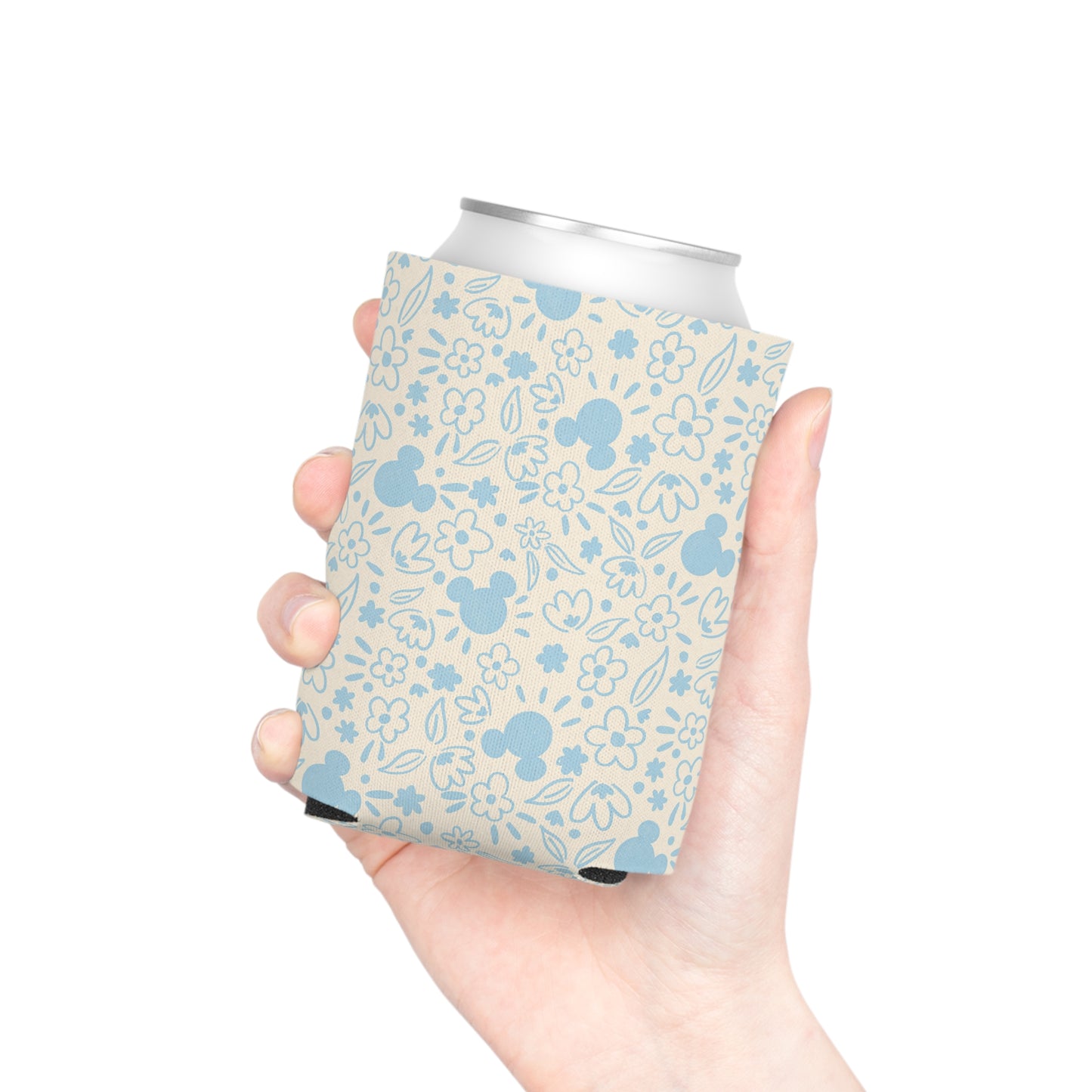 Blue Magic Can Sleeve