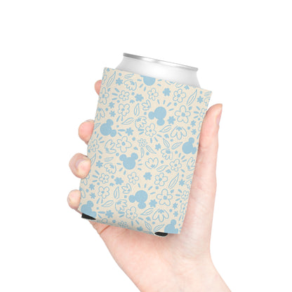 Blue Magic Can Sleeve