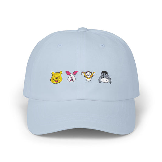 Hundred Acre Pals Dad Hat