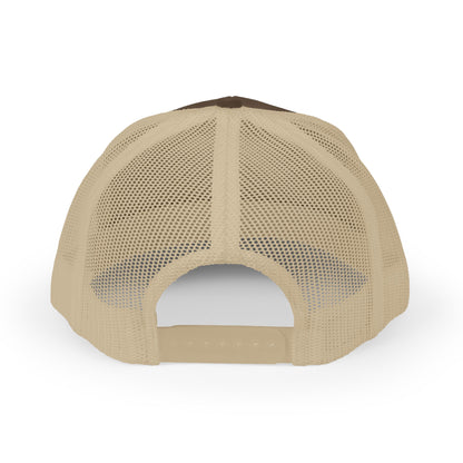 PassU Trucker Hat