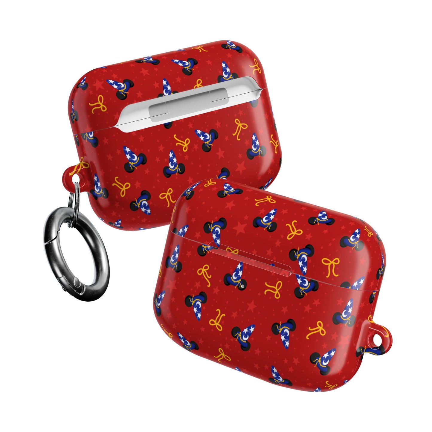 Fantastic Sorcerer AirPod Case