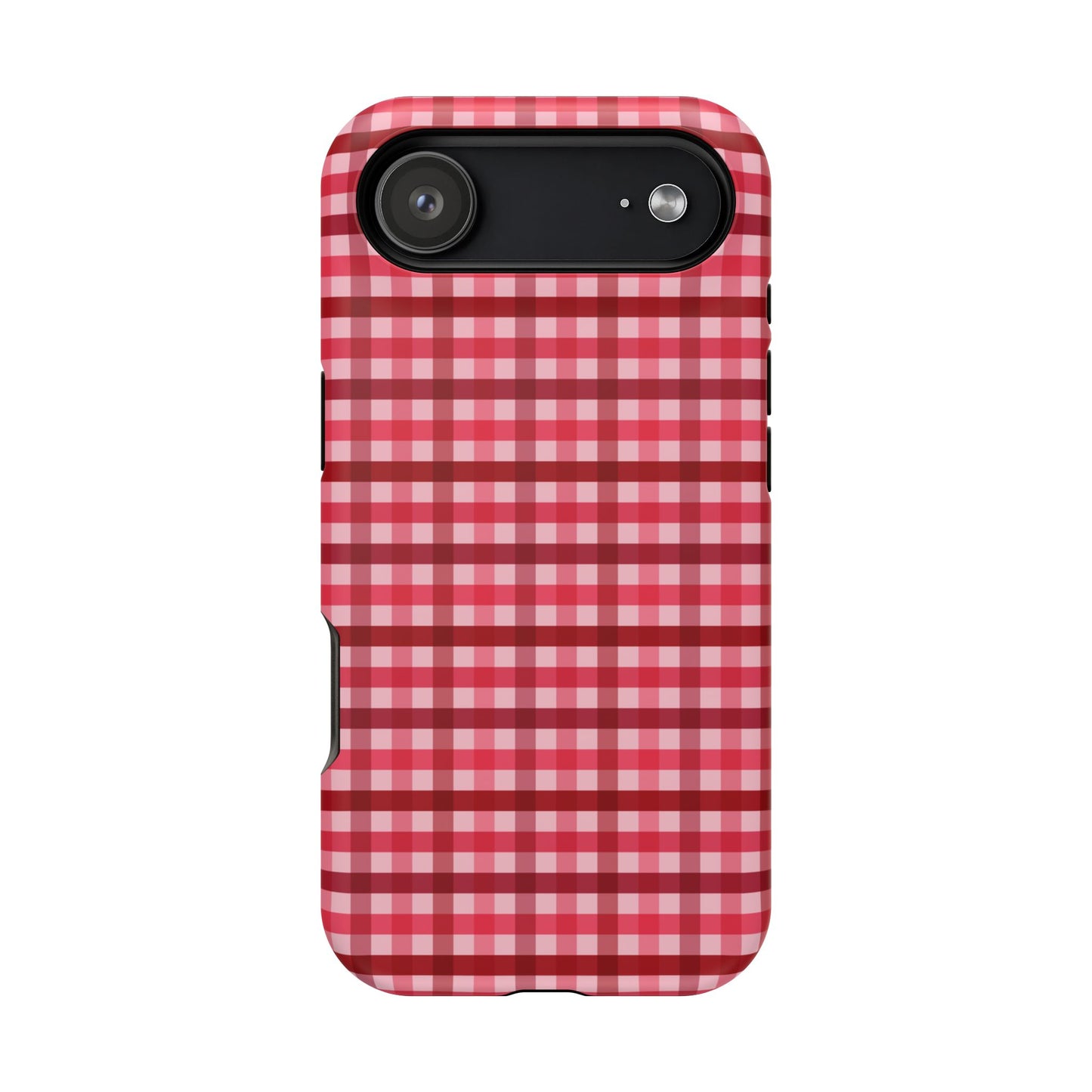 MagSafe Lovey Dovey iPhone Case