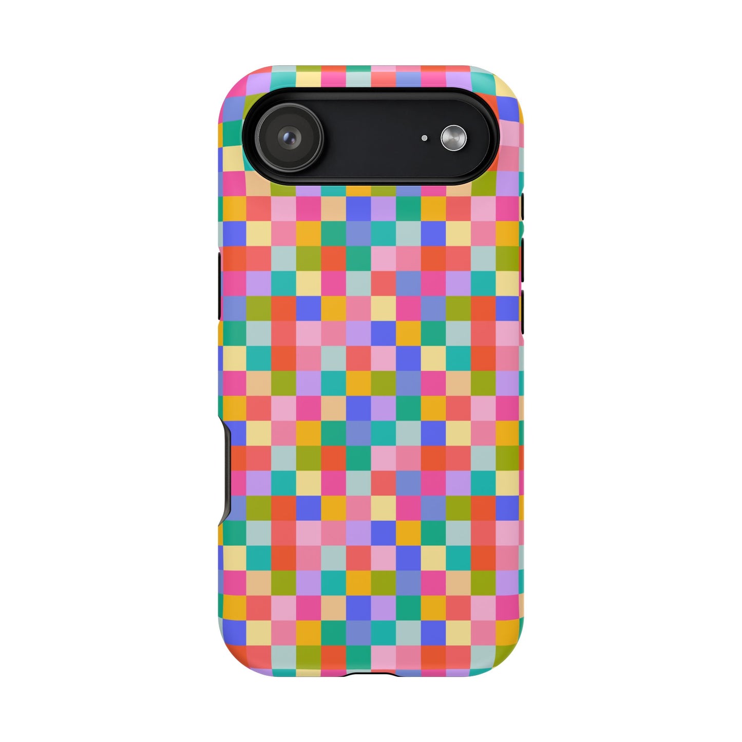MagSafe Elmer iPhone Case