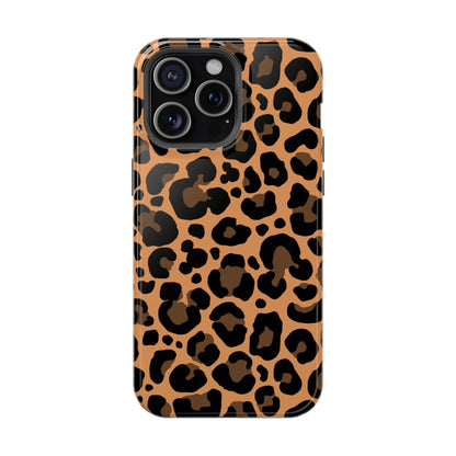 MagSafe Safari Mouse iPhone Case