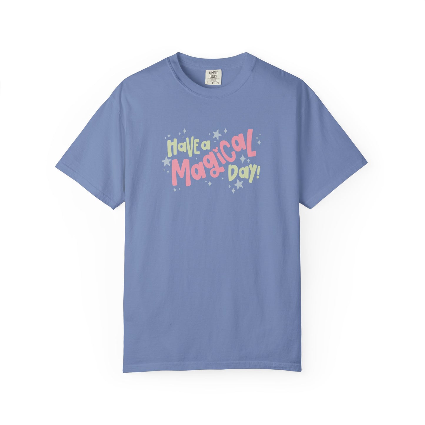 A Magical Day Tee