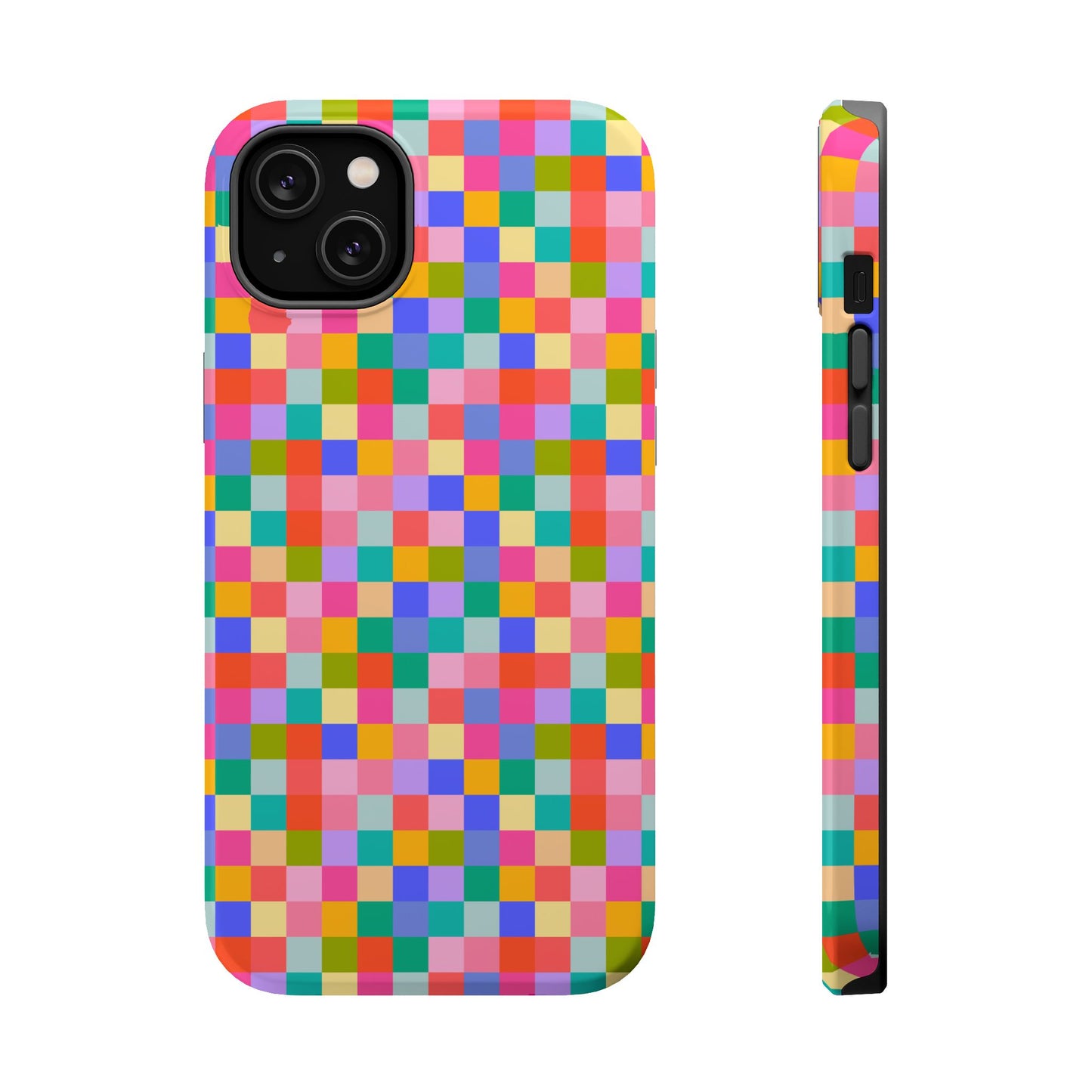 MagSafe Elmer iPhone Case