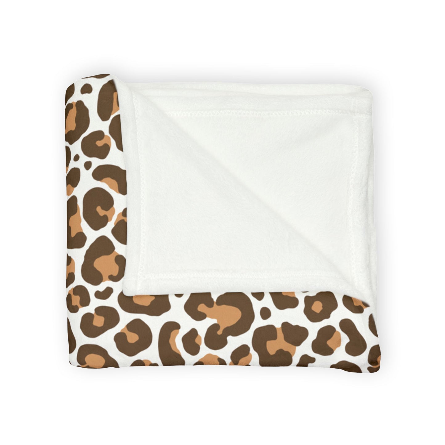 Wild Time Throw Blanket