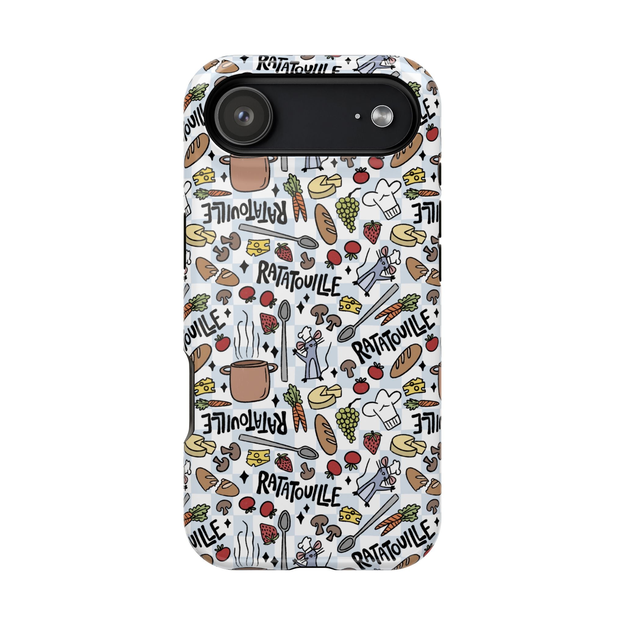 MagSafe Little Chef iPhone Case – Lucky Lavender Co.