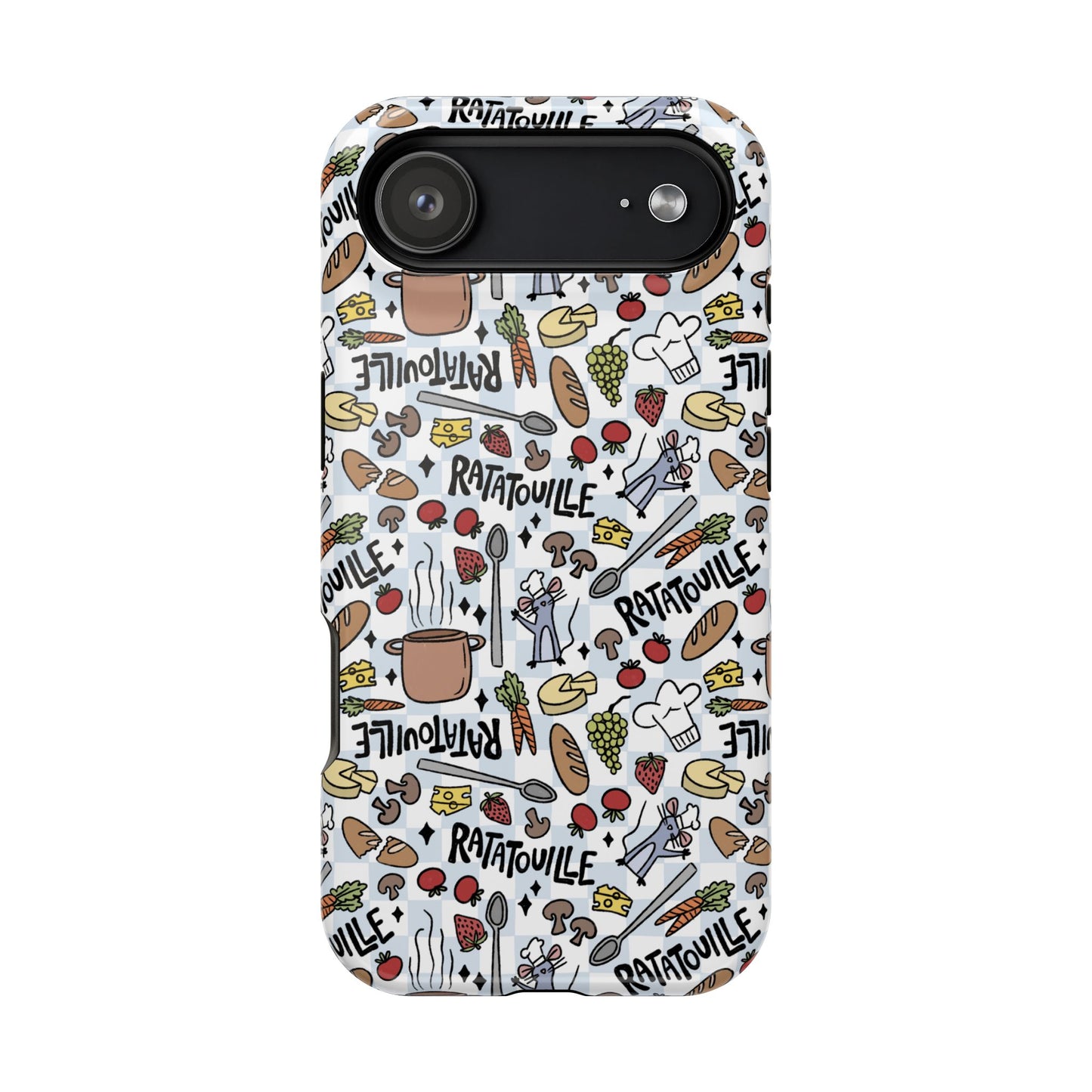 MagSafe Little Chef iPhone Case
