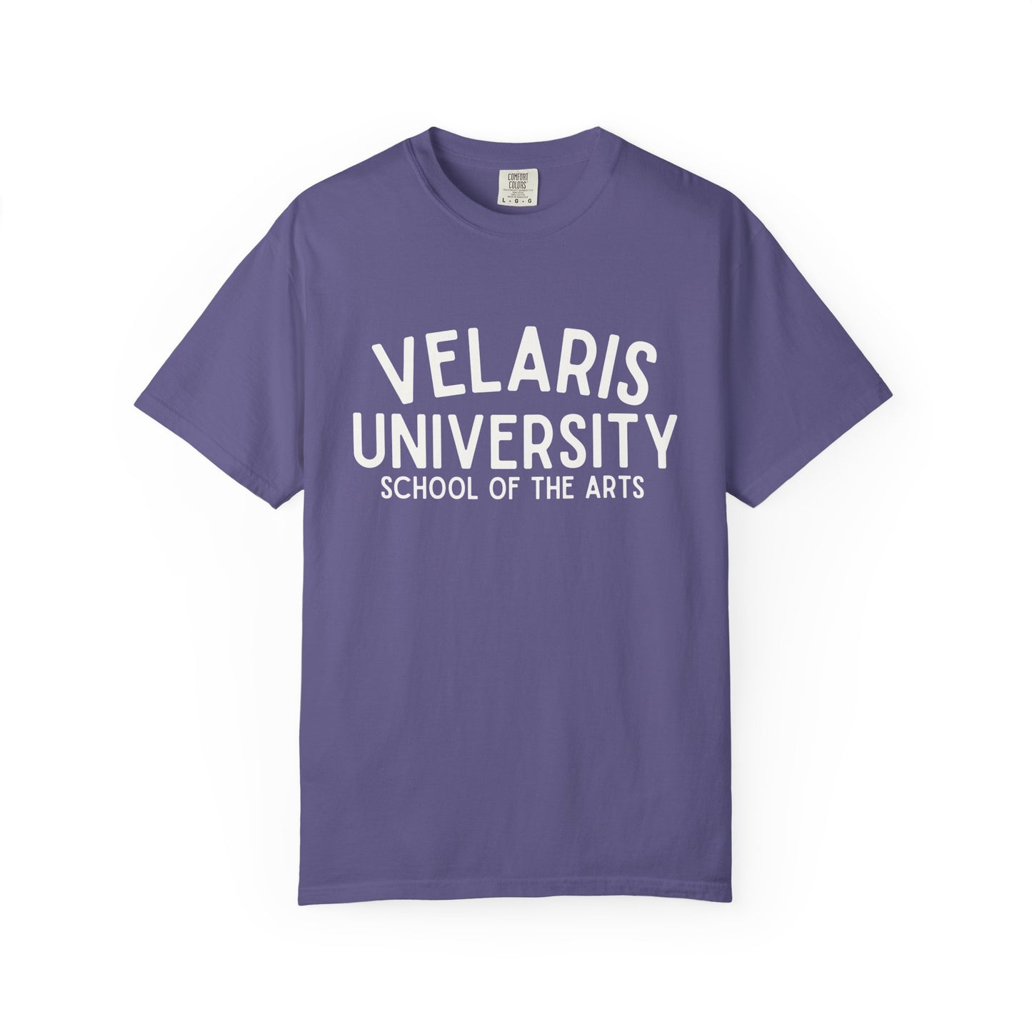 Velaris University Tee