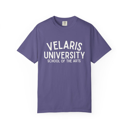 Velaris University Tee