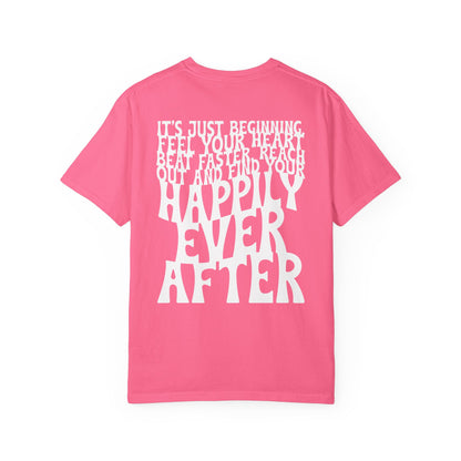 Crying Ever After Tee