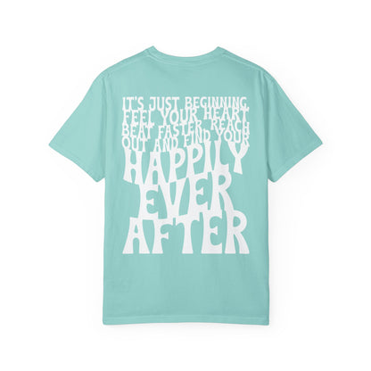 Crying Ever After Tee