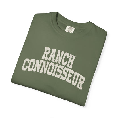 Ranch Connoisseur Tee