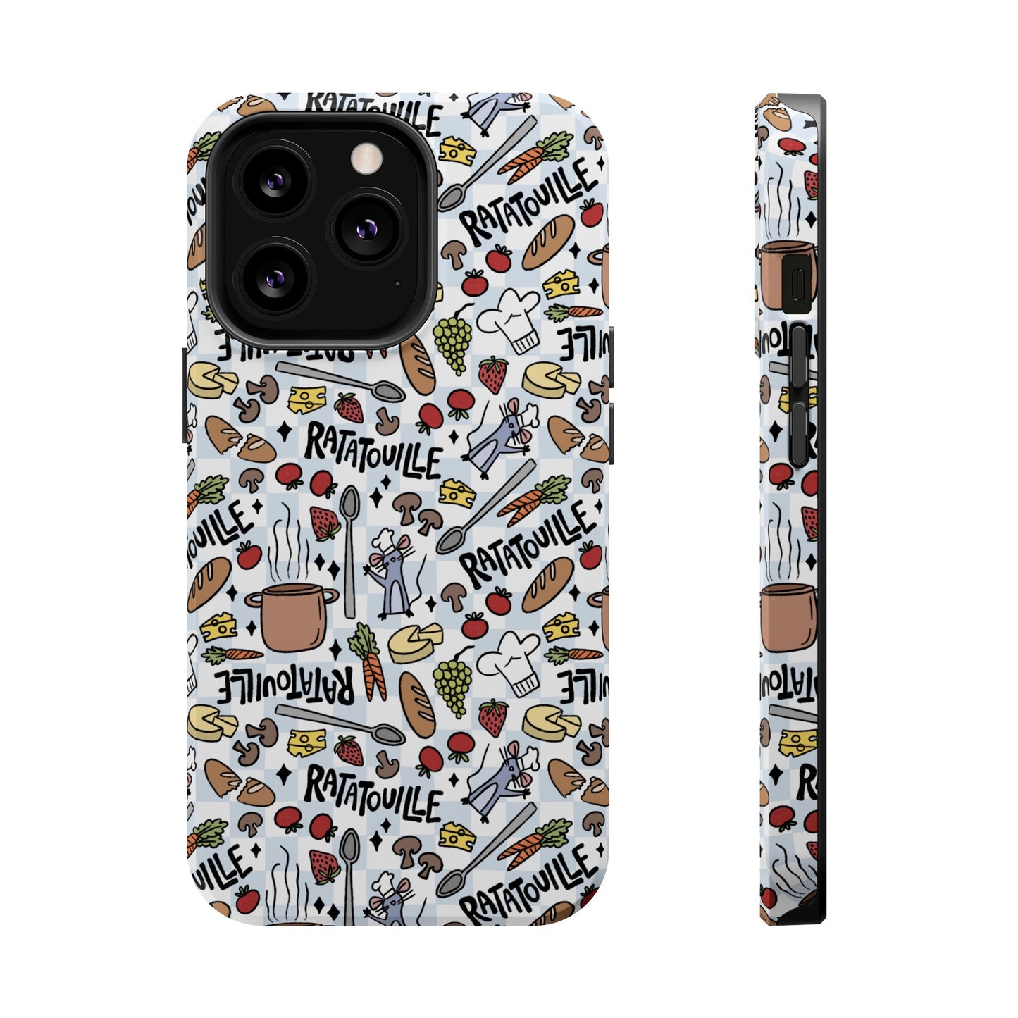 MagSafe Little Chef iPhone Case