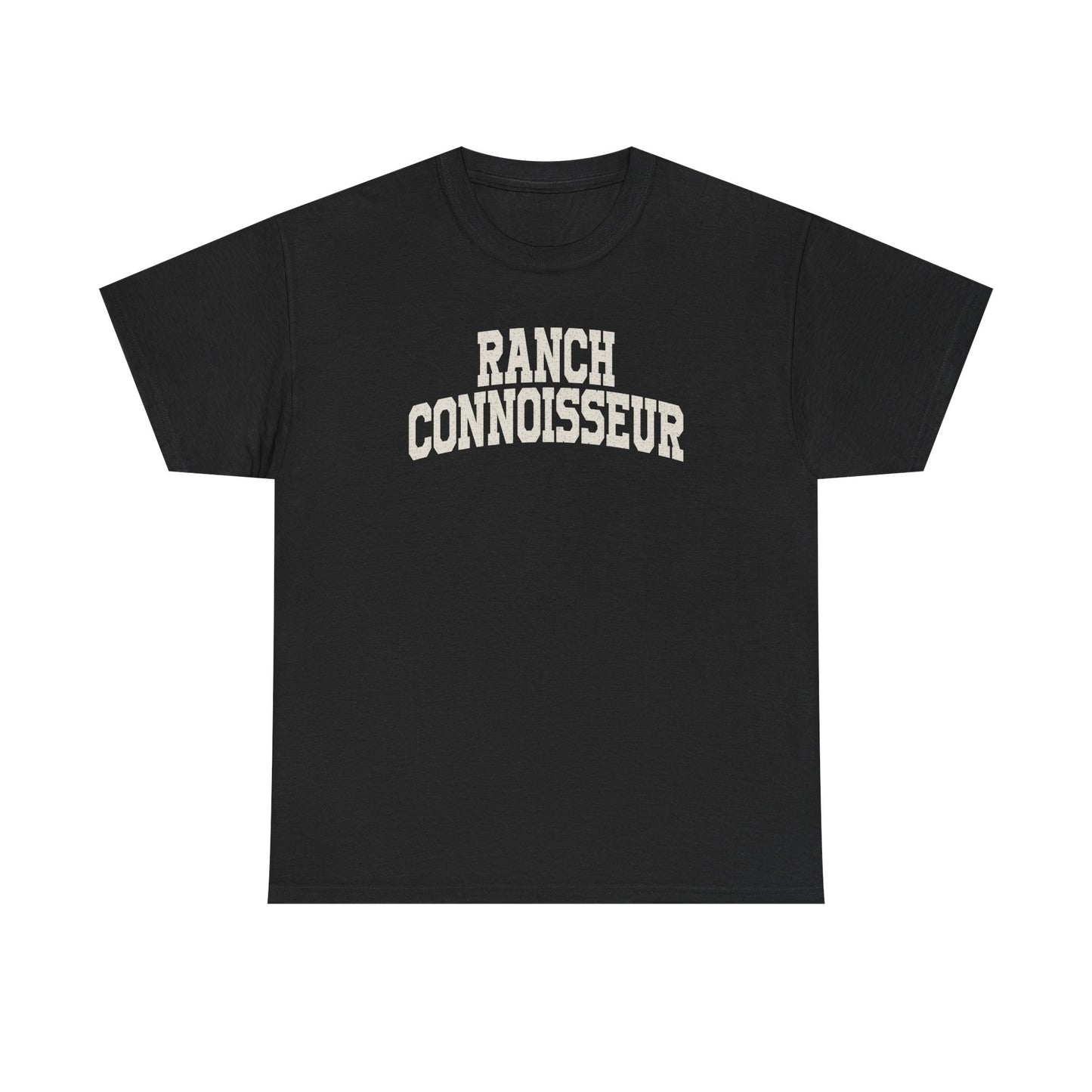 Ranch Connoisseur Tee (GILDAN - UP TO 5XL)