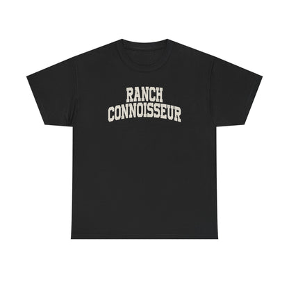Ranch Connoisseur Tee (GILDAN - UP TO 5XL)