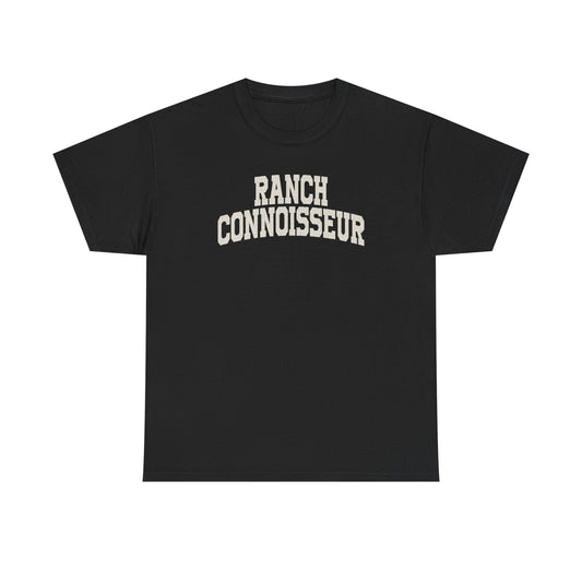 Ranch Connoisseur Tee (GILDAN - UP TO 5XL)