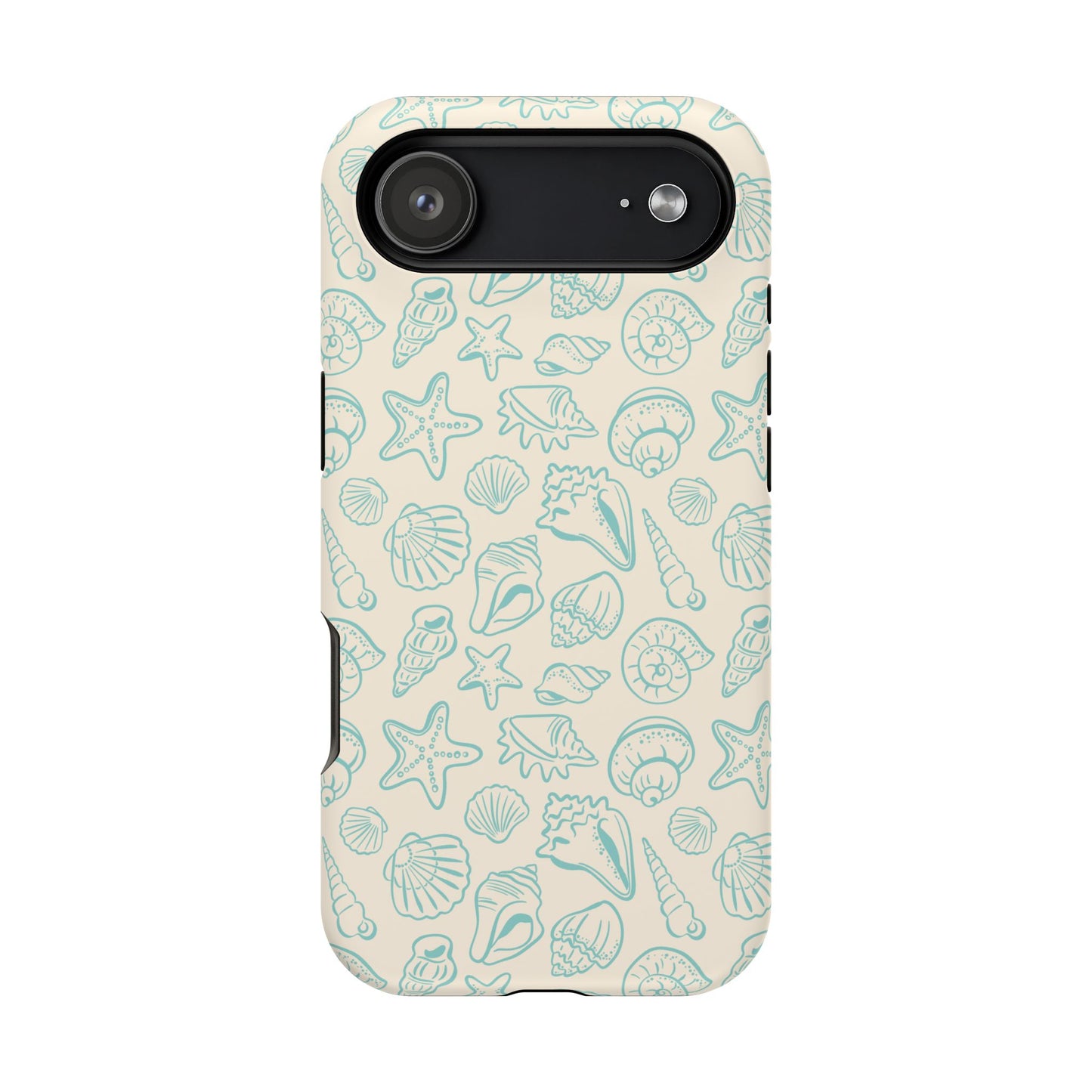 MagSafe Shoreline iPhone Case