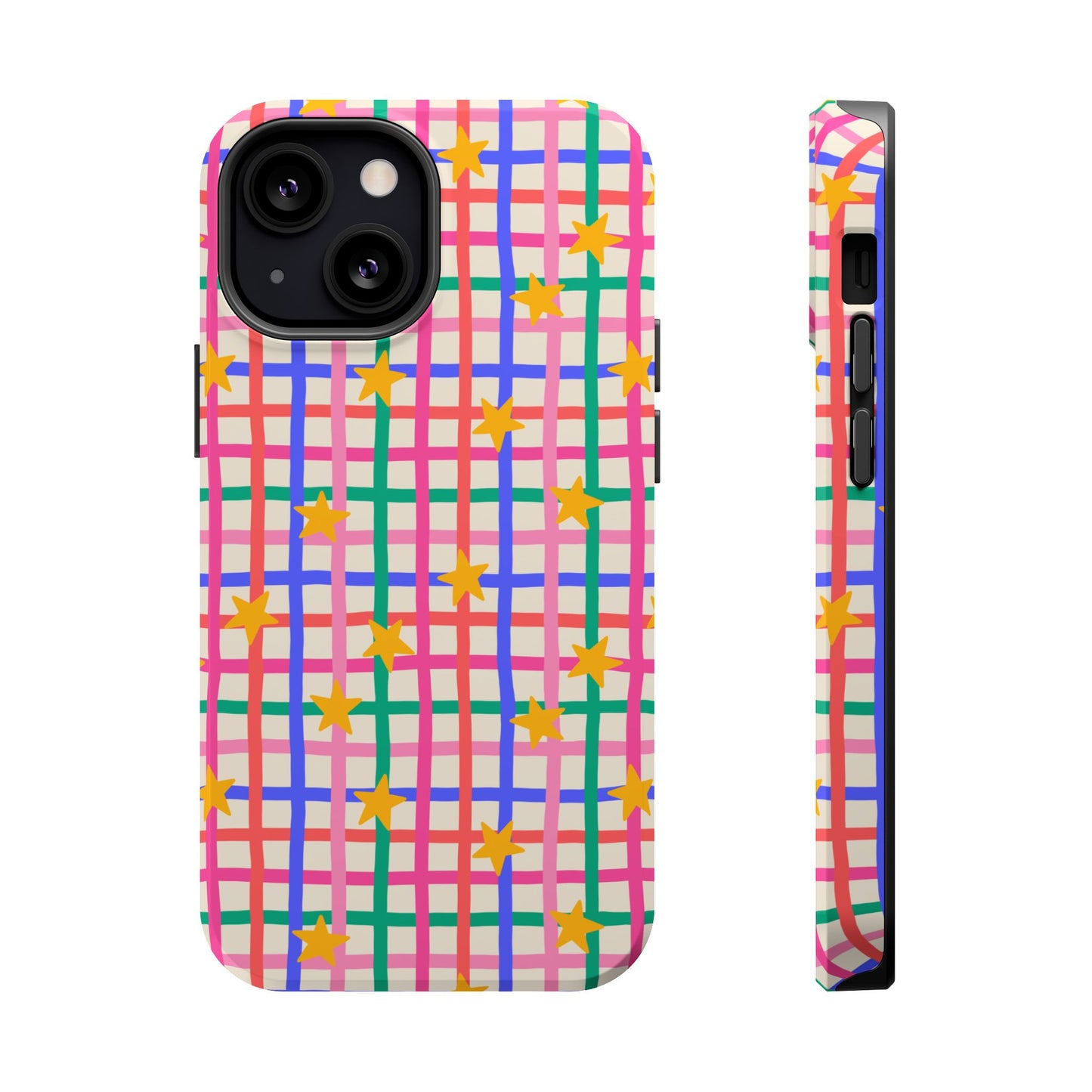 MagSafe Star Power iPhone Case