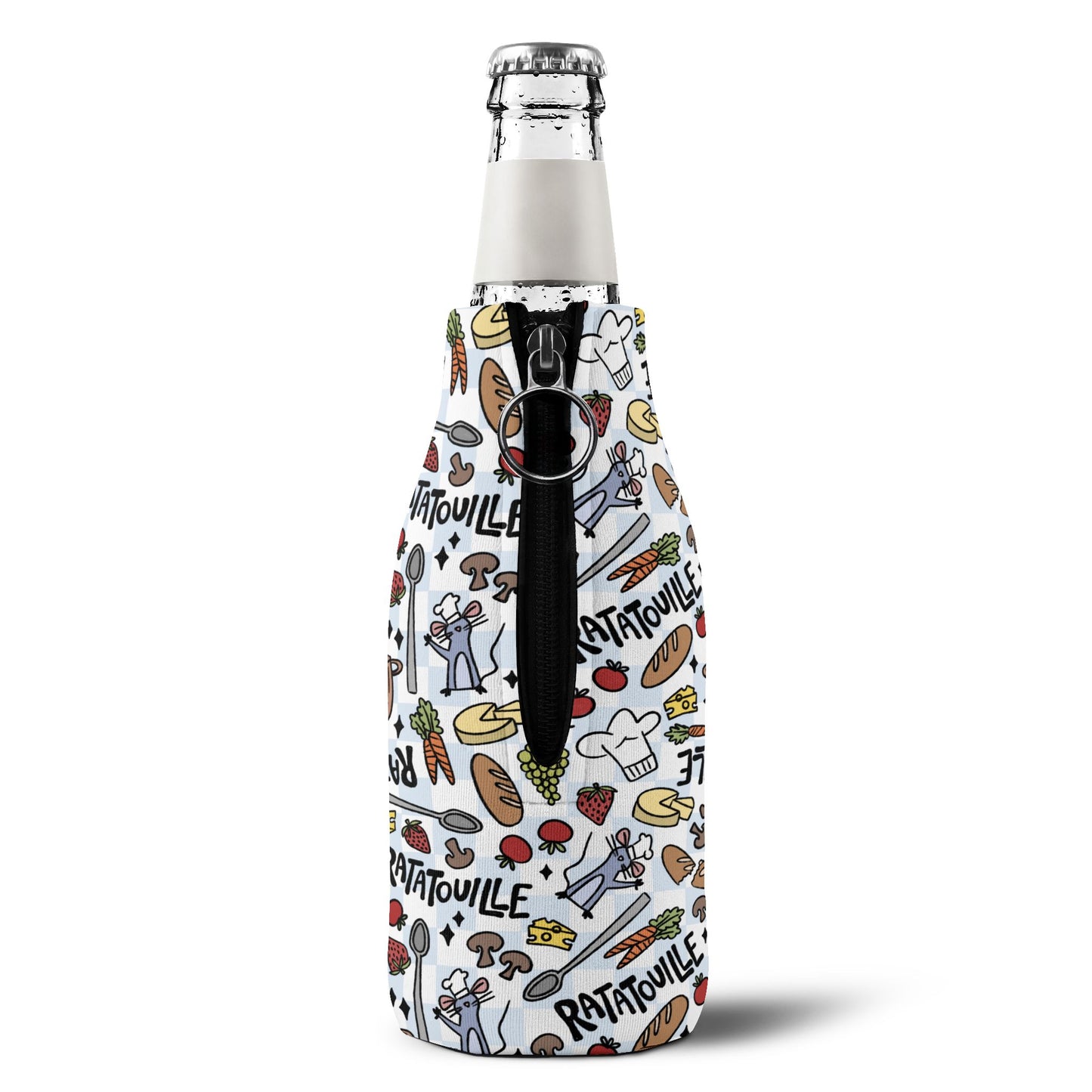 Little Chef Bottle Sleeve