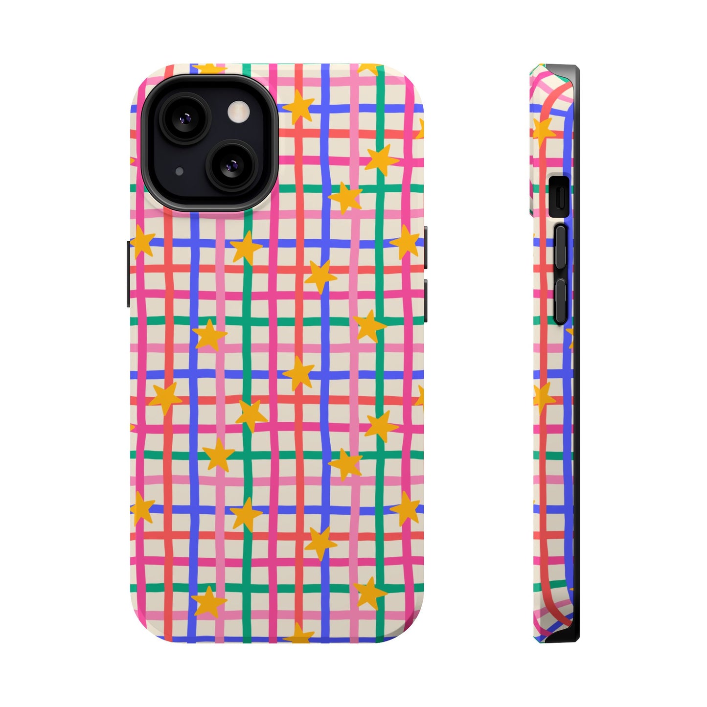 MagSafe Star Power iPhone Case