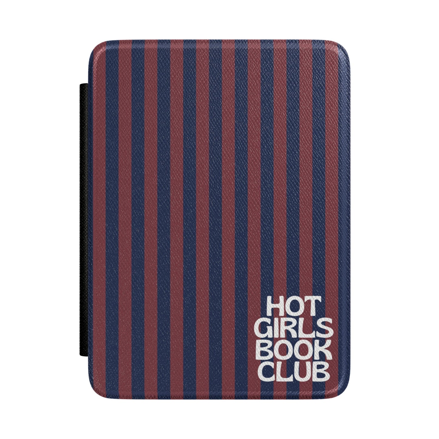 Hot Girls Book Club Kindle Case