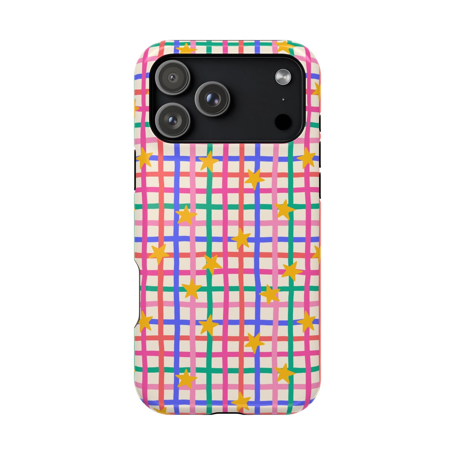 MagSafe Star Power iPhone Case