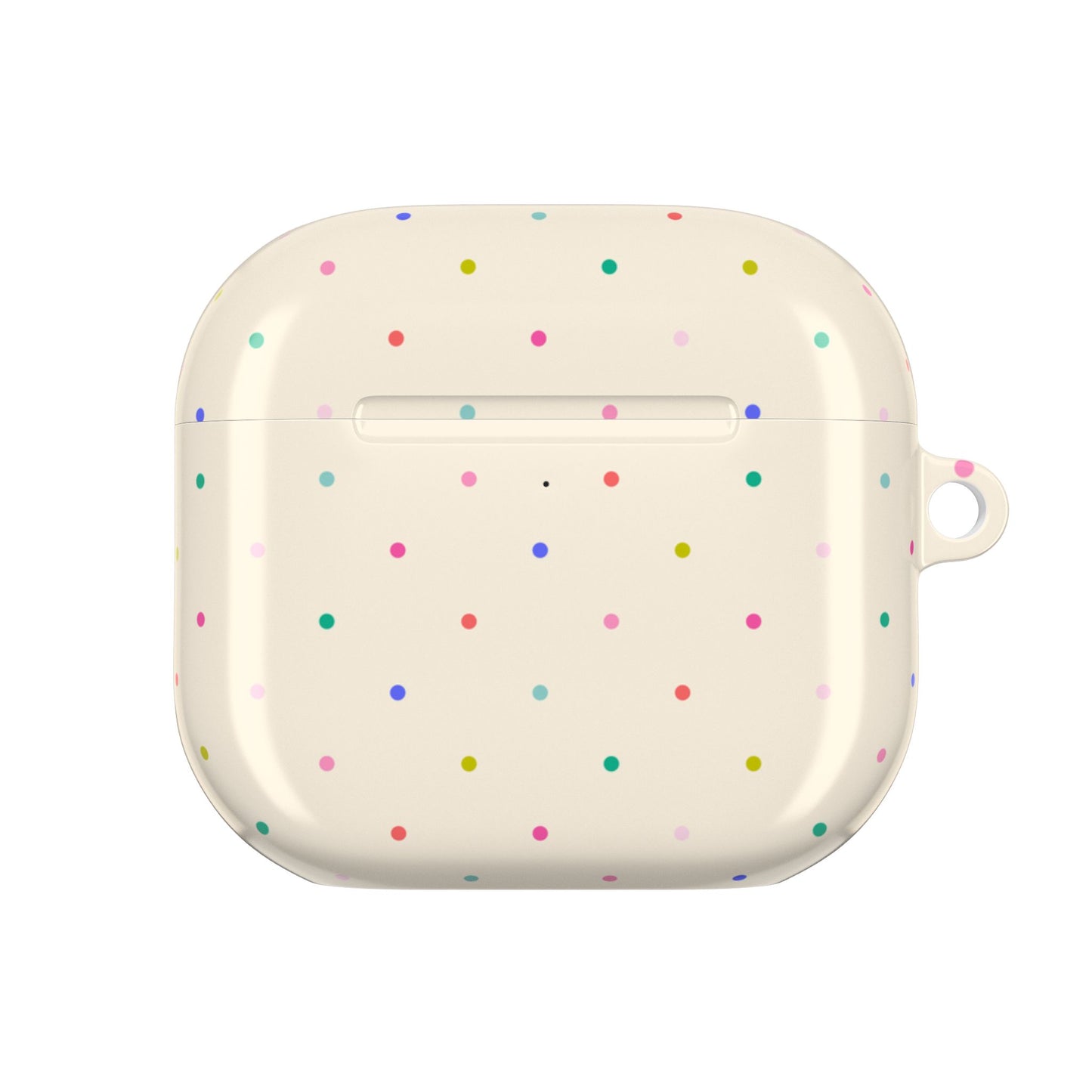 Dot Cake AirPod Case