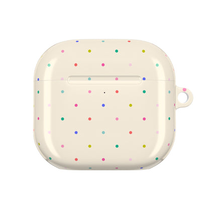 Dot Cake AirPod Case